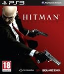 Hitman: Absolution