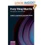 Every Thing Must Go: Metaphysics Naturalized