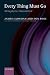 Every Thing Must Go: Metaphysics Naturalized