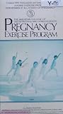 Pregnancy Exercise Program - The American College of Obstetricians and Gynecologists