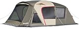 小川キャンパル(OGAWA CAMPAL) テント ティエラ5-EX [5人用] 2766
