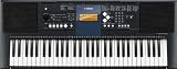 Yamaha PSRE333MM 61-Key Portable Keyboard