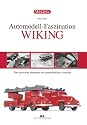 Automodell-Faszination WIKING: Über puristische Miniaturen und leidenschaftliches Sammeln
