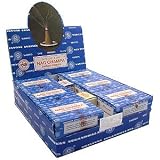 Nag Champa Incense Cones