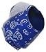 Sporting Goods : Viewloader VLocity Jr. Sic Series Shell Kit - Blue Bandana