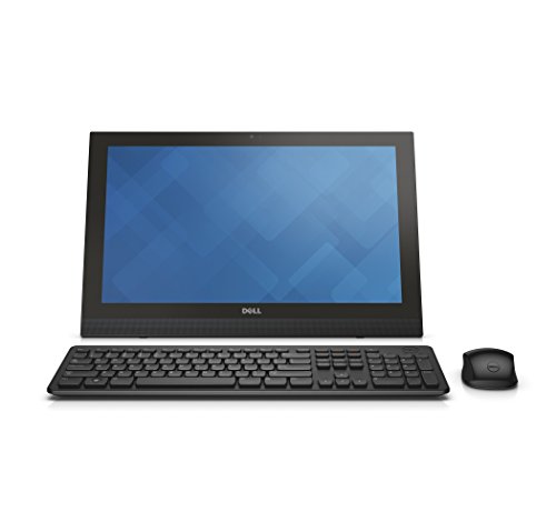 New Dell Inspiron i3043 1250BLK 19 5 Inch Desktop
