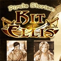 Pirate Stories: Kit & Ellis [Download]
