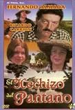 El Hechizo Del Pantano [DVD] [1975] [Region 1] [US Import] [NTSC]