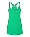 Next Level Apparel Women's Premium Tri-Blend Racerback Tank