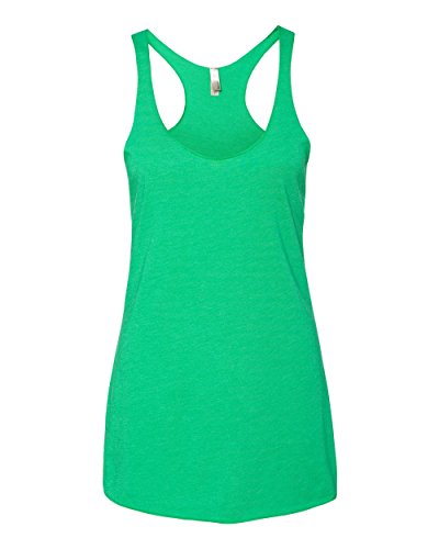 Next Level Apparel Women's Premium Tri-Blend Racerback Tank
