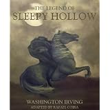 The Legend of Sleepy Hollow (Updated)