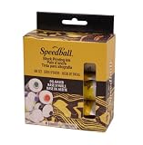 Speedball Oil-based Block Printing Ink Starter Set