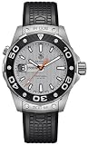 NEW TAG HEUER AQUARACER 500M QUARTZ MENS WATCH WAJ1111.FT6015