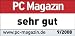 Auszeichnung