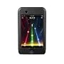 Agent18 Eco Shield Case for iPod touch 1G (Black)