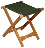 Pangean Collection- Comfort Stool