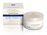 L'Oreal Paris Pearl Perfect Re-Lightening Whitening Day Cream SPF 15, 50 G