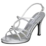 Touch Ups Womens Logan Platform Sandal