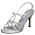 Touch Ups Womens Logan Platform