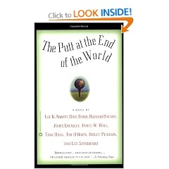 The Putt at the End of the World