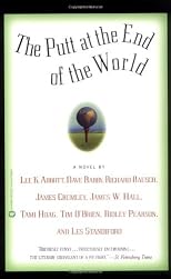 The Putt at the End of the World