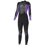 Jet Pilot Chamber Women's Full Wetsuit