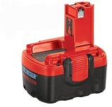 Bosch BAT120 BlueCore 12-Volt 2.0-AMP Hour NiCad Pod Style Battery