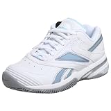 Reebok Women's The Pump Net Pro Tennis Shoe