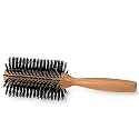 ACCA KAPPA Professional Nylon Boar Bristle Hairbrush, Large 1 ea