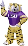 Inflatable Images LSU Tigers