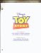Disney's Toy Story, Screenplay (Final Draft) Image