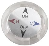 1-1/4Dia Hand Cap