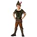 Robin Hood Kids Costume