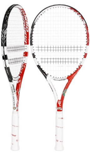 Babolat E-Sense Comp Pre-strung Tennis Racquet