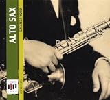 Jazz Instruments: Alto