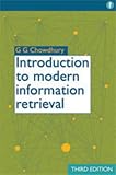 Introduction to Modern Information Retrieval, 3rd Edition