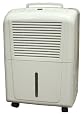 Soleus Air DP1-30-03 30-Pint Portable Energy Star Dehumidifier