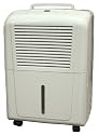 Soleus Air DP1-70-03, 70 Pint Portable Energy Star Dehumidifier, White