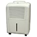 Soleus Air DP1-70-03,  70 Pint Portable Energy Star Dehumidifier, White