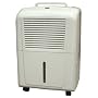 Soleus Air DP1-50-03 50-Pint Portable Energy Star Dehumidifier