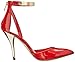 Fergie Women's Jazz Dress Pump