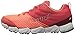 Montrail Womens Fluidflex II Lightweight Trail Running Shoe