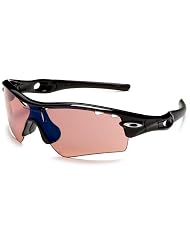 Oakley Mens Radar Path Golf Iridium Sunglasses by Oakley