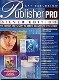 Art Explosion Publisher Pro Silver