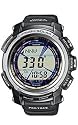 Casio General Men's Watches Protrek Triple Sensor PRG-200-1DR - WW