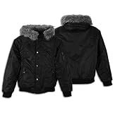 Southpole - Southpole Short Snorkel Jacket - Men's