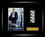 Casino Royale - Bond - Single Film Cell