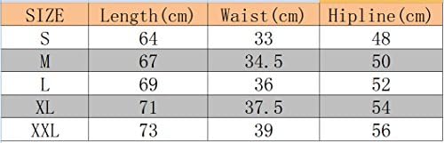 Cohlf Men's Jogger Sport Short Baggy Pants Loose Slacks Harem Trousers Red Size S