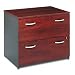 Lateral File (assembled) By Bush Furniture