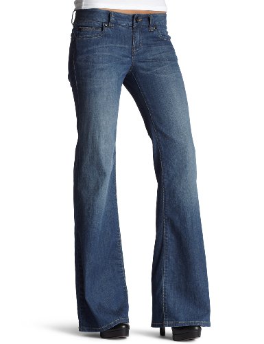 Level 99 Women's Nora Wide Leg Jean product image